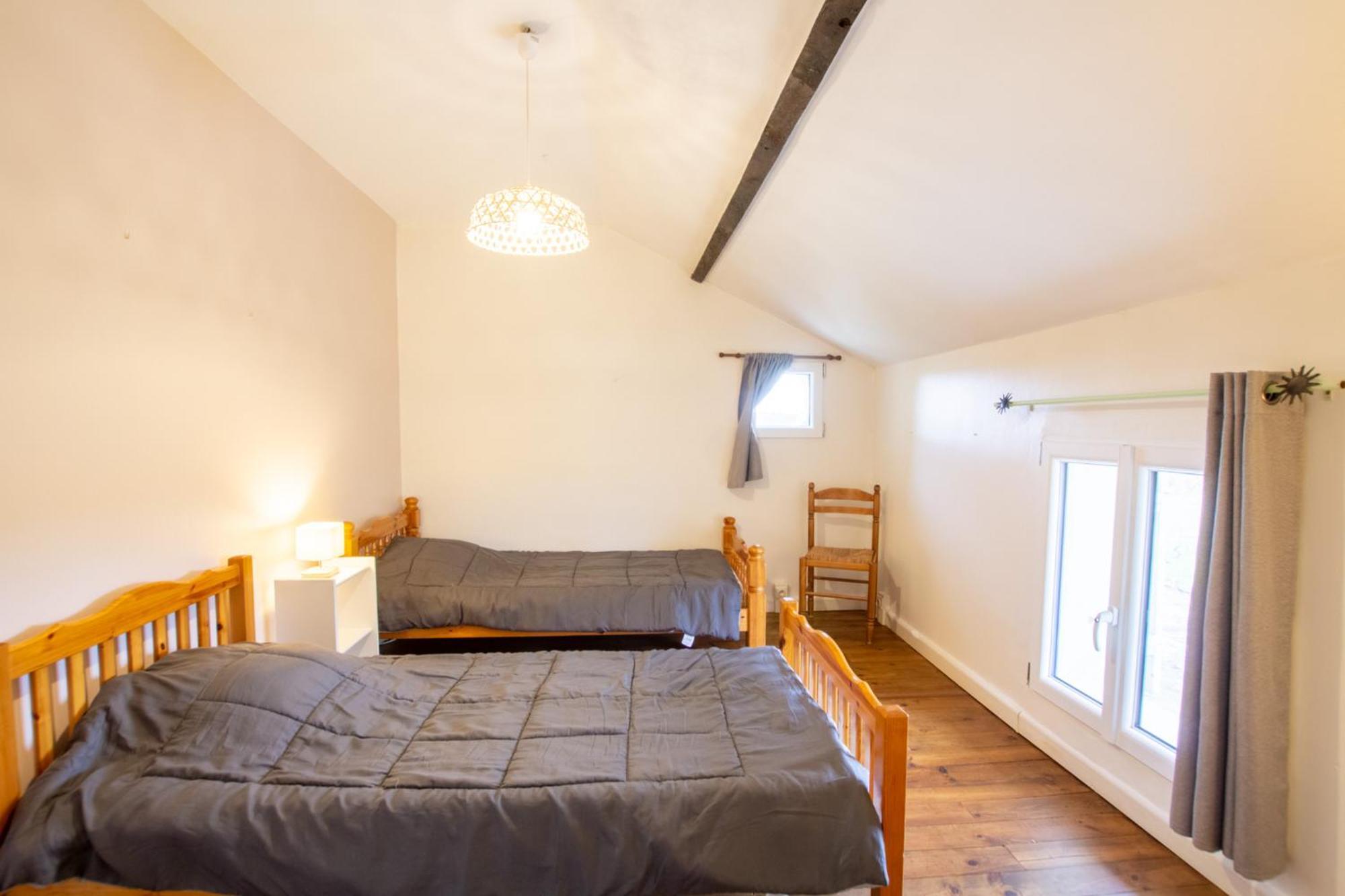 Domaine De La Borie Blanche- Pomport Monbazillac - Gites 1Ch, 2Ch Et 3Ch Zimmer foto