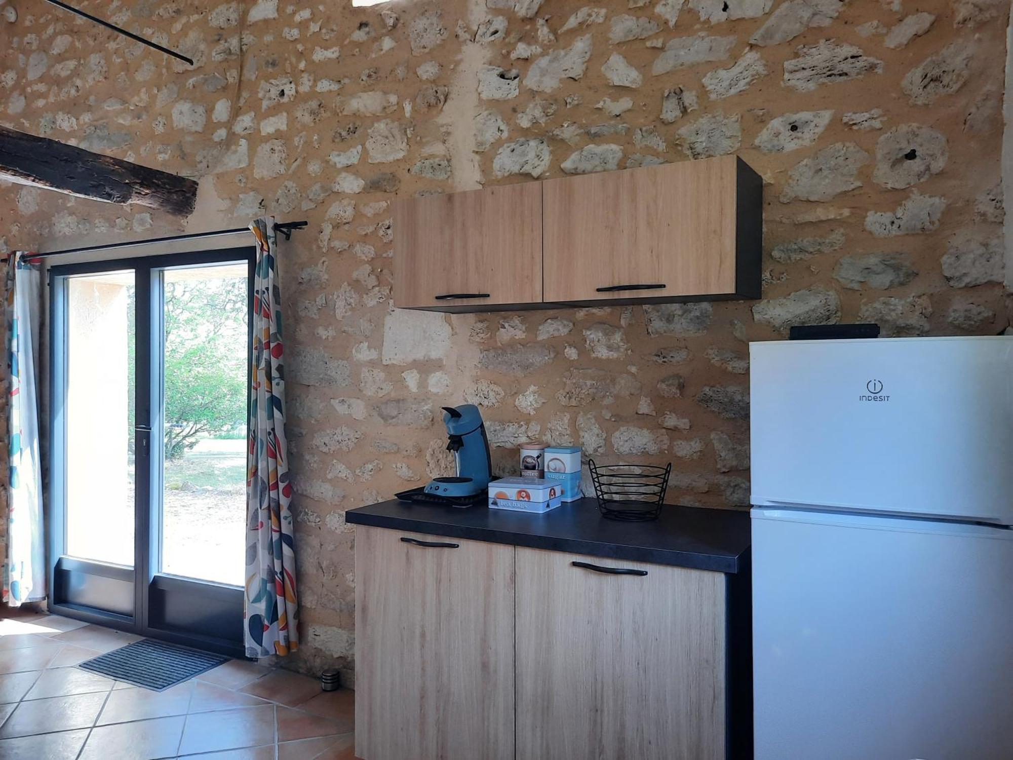 Domaine De La Borie Blanche- Pomport Monbazillac - Gites 1Ch, 2Ch Et 3Ch Zimmer foto