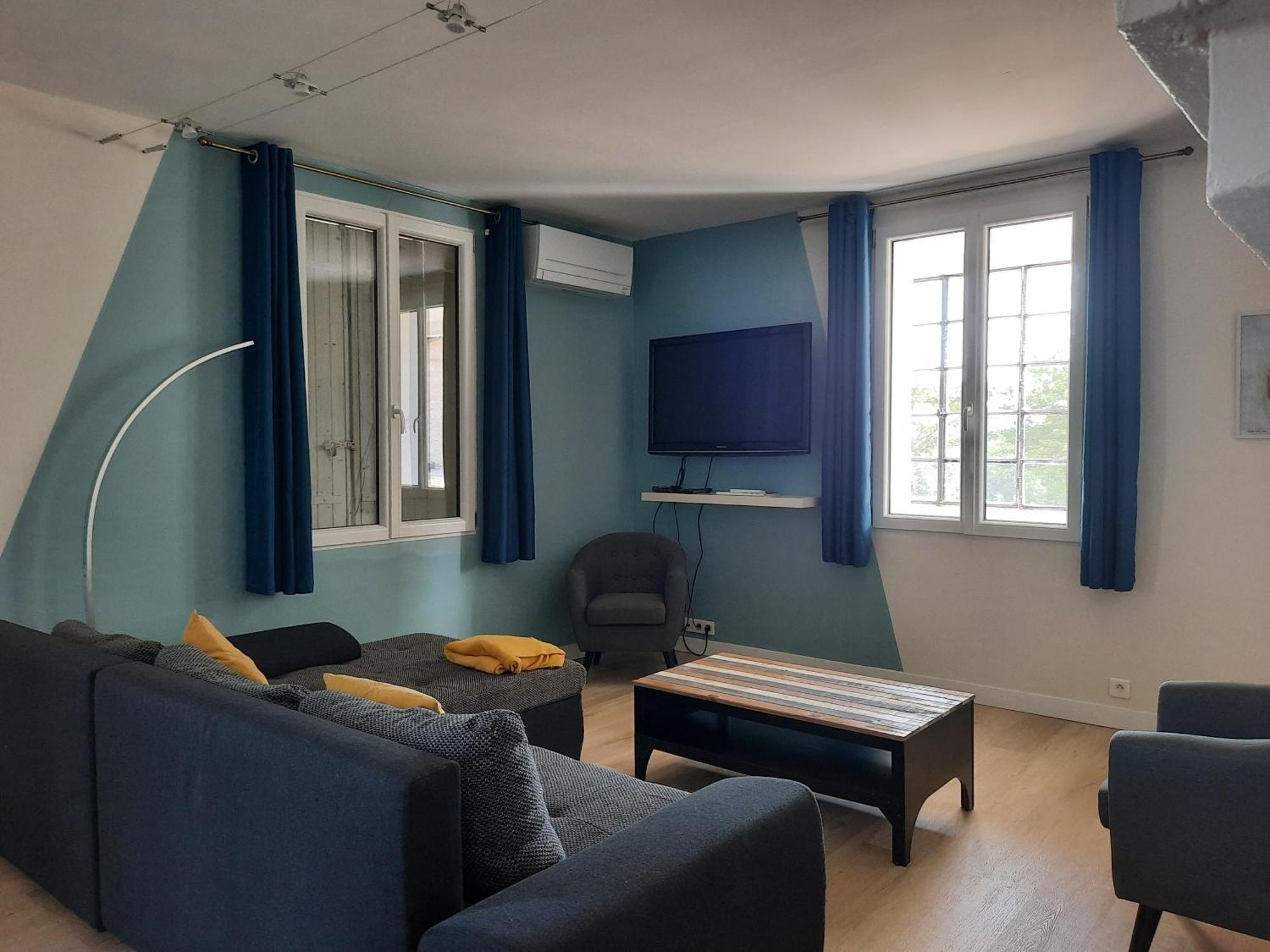 Domaine De La Borie Blanche- Pomport Monbazillac - Gites 1Ch, 2Ch Et 3Ch Zimmer foto